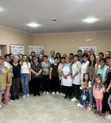 Смаки і традиції: Велика Добронь знову зібрала гурманів Закарпаття