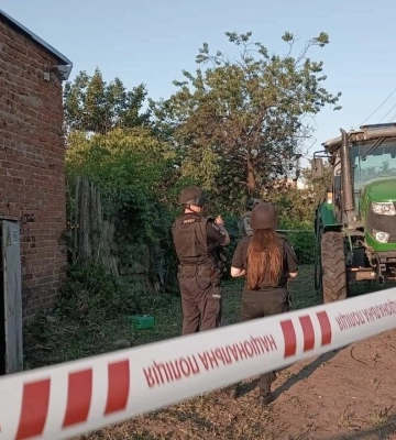 У Сумах російський БпЛА вдарив по підприємству