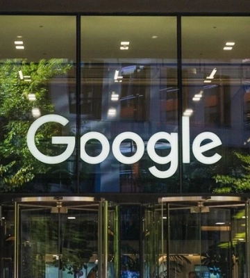 Google уклав найбільшу в історії угоду з постачання гідроелектроенергії