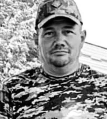 Сьогодні Волинь і Горохівщина назавжди прощаються з військовослужбовцем