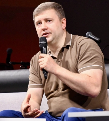 Екскерівник Рівненщини втратить посаду міністра