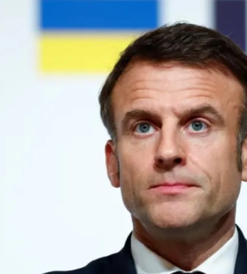 Франция не присоединится к соглашению о закупке Patriot для ВСУ
