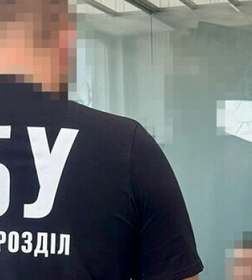 Готував нові удари рашистів по Харкову: СБУ затримала агента рф