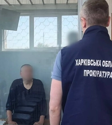 СБУ задержала бывшего актера, передающего координаты для ударов по Харькову
