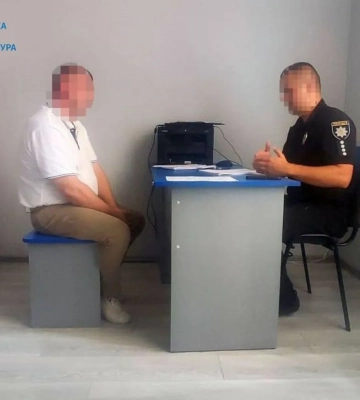 Оформили доплат на понад 22 млн гривень: працівники філії &quot;Укрзалізниця&quot; підозрюються у махінаціях з коштами