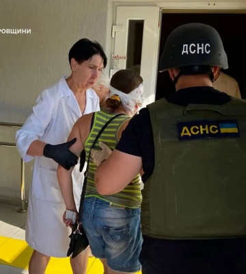 У Дніпрі жінка представилася працівником банку та видурила 60 тисяч гривень