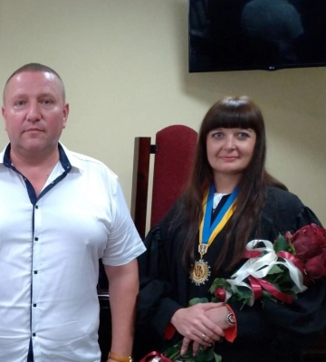 На Волині викрили на хабарі голову районного суду