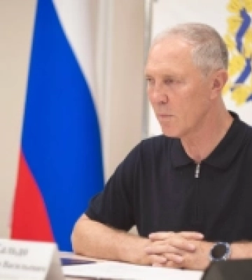 Державний зрадник Володимир Сальдо отримав другий вирок: за п&#039;ятьма епізодами одночасно