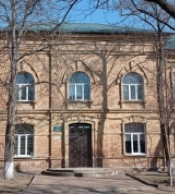 У місті Болград відремонтують дах котельні Болградського ліцею №2