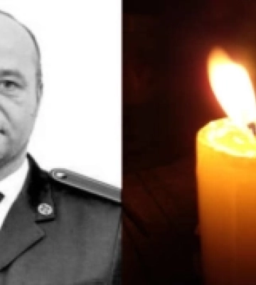 У шпиталі помер захисник України із Ківерців Юрій Шупічук