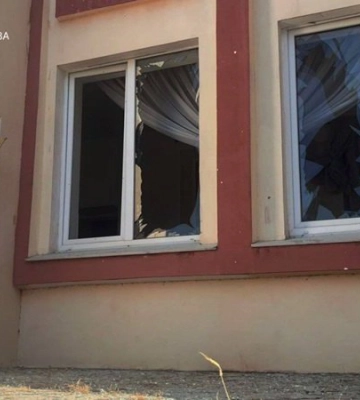 На Херсонщині росіяни вбили одну людину і поранили трьох