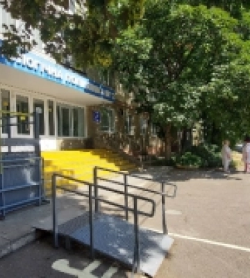 Екоінспекція перевірила медзаклади Миколаєва: як лікарні поводяться з відходами