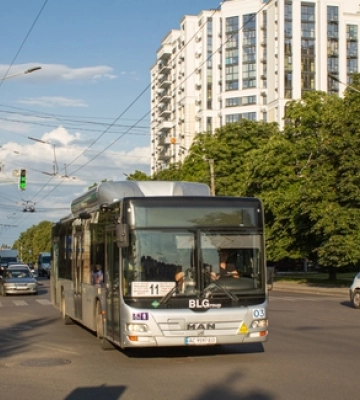 В колишнього найбільшого перевізника Луцька вкотре забирають маршрути