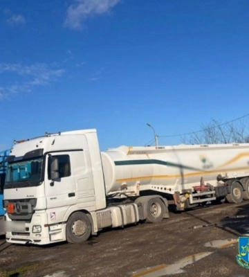 Легалізував прибутки від тіньового продажу пального на суму понад ₴5,7 млн – на Буковині судитимуть співзасновника паливної&amp;hellip;