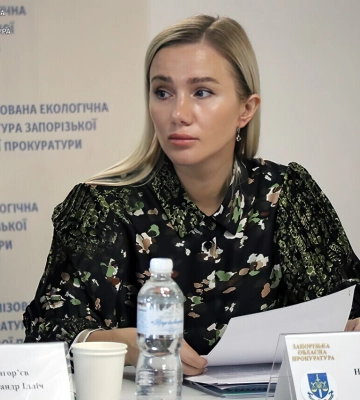 411 ударів по 14 населених пунктах Запорізької області