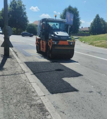 У Рівному можливе ускладнення руху через ремонтні роботи