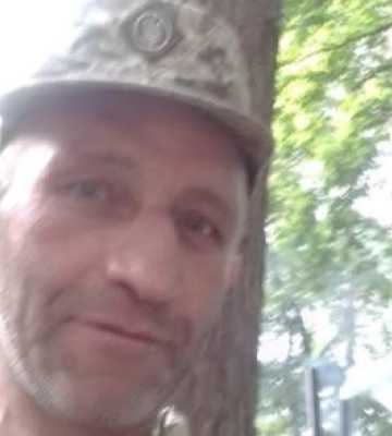 Сьогодні Волинь і Горохівщина назавжди прощаються з військовослужбовцем