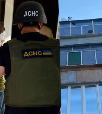 Внаслідок артобстрілу Нікополя загинула жінка, п'ятеро людей дістали поранення