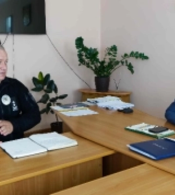 Неповнолітні за кермом: у Ратнівській громаді посилюють контроль за безпекою учасників дорожнього руху