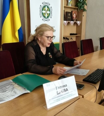 Будинок за мільйони: що задекларувала глава Пенсійного фонду Харківщини