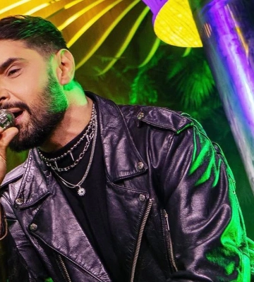 Козловский резко высказался о Кондратюке во время эфира в TikTok