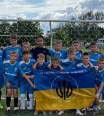 Олександрівський «Тясмин» проведе контрольний матч з кропивницькою «Зірочкою»