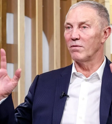 Державний зрадник Володимир Сальдо отримав другий вирок: за п&#039;ятьма епізодами одночасно