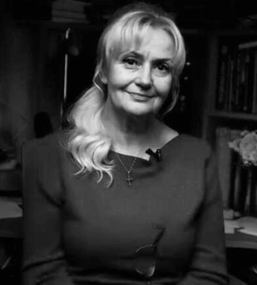 Юрій Сиротюк: Усі хейтери Ірини Фаріон керували рукою вбивці