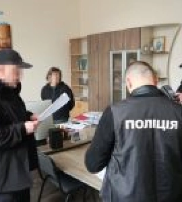 Оформили доплат на понад 22 млн гривень: працівники філії "Укрзалізниця" підозрюються у махінаціях з коштами