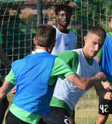 Полтавський ФК &quot;Ворскла&quot; очолив новий головний тренер