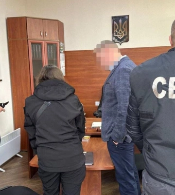 Розтрата понад ₴22 млн на підприємстві Укрзалізниці на Вінниччині: повідомлено про підозру учасникам ОЗГ
