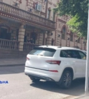 Рівненські інспектори з паркування винесли понад 800 штрафів за тиждень
