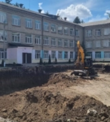 На Подільщині навчальні заклади готують до нового навчального року
