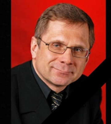 Професор Черкаського державного університету пішов із життя