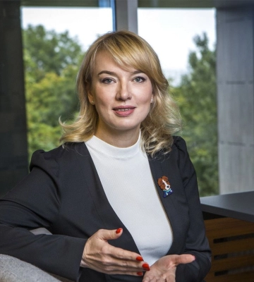 Виведення ринку оренди житла з тіні потребує змін до Податкового кодексу, - Шуляк Виведення ринку оренди житла з тіні потребує змін до Податкового кодексу, - Шуляк