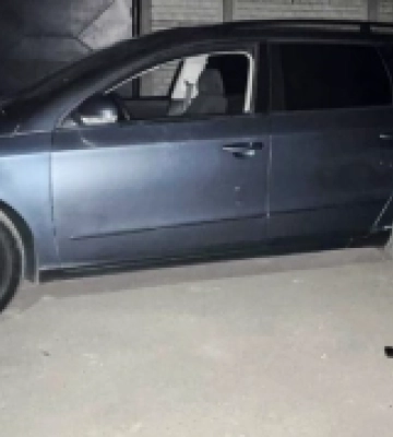 Здолбунівчанин, який намагався викрасти автомобіль, перебуватиме під вартою