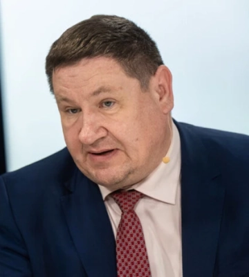 Мер латвійського міста отримав поранення під час російського обстрілу