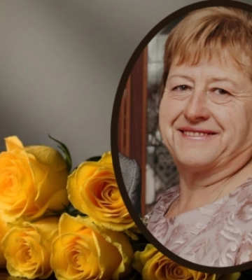 Відійшла у вічність колишня очільниця сільради на Волині
