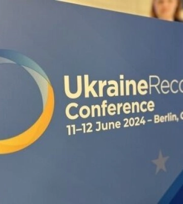 Українські банки уклали більше 10 угод на майже 1,5 млрд євро у Римі