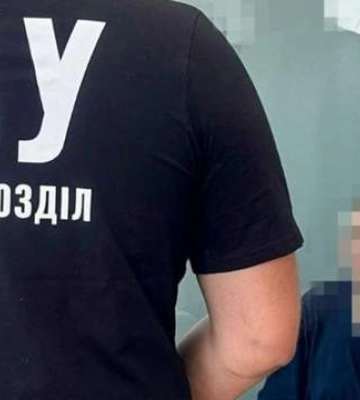 Готував нові удари рашистів по Харкову: СБУ затримала агента рф