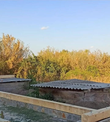 У заповіднику “Трипільська культура” на Черкащині з’явиться нова локація (ФОТО)