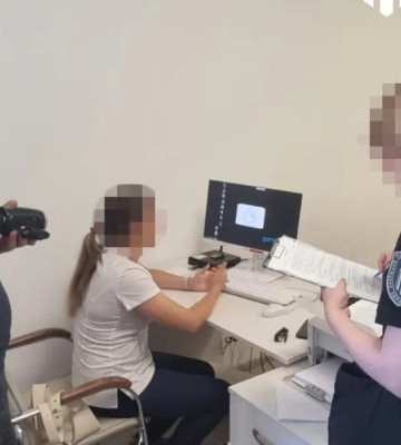 На Днепропетровщине разоблачили масштабную схему уклонения от мобилизации