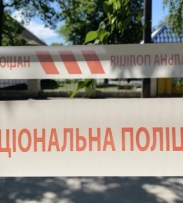 На Одещині затримали 22-річного юнака при спробі підпалити ТЦК