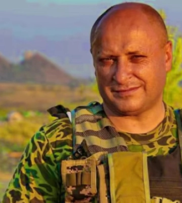 Армія РФ на Запоріжжі намагається просунутися в напрямку Новоданилівки та Кам&#039;янського - Волошин