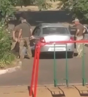 У Миколаєві співробітники ТЦК побили чоловіка: розпочато розслідування