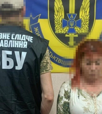 СБУ затримала агентів ФСБ, які готували одну з наймасштабніших диверсій на Одещині