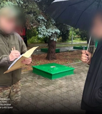 Закупили пошкоджені генератори для військових на понад 31 млн грн: на Львівщині викрили схему