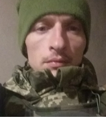 «На щиті» на Волинь повертається Герой Андрій Брилюк: просять гідно зустріти
