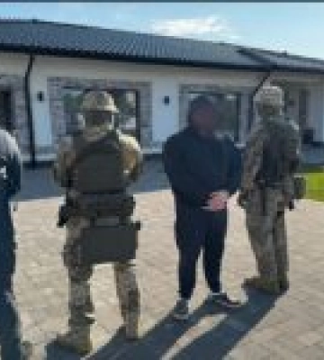 На Закарпатті було викрито схему переправлення осіб через кордон за $10 тис