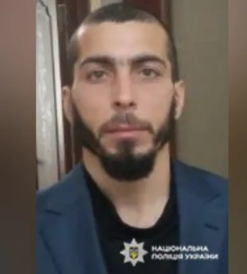 Військового РФ підозрюють у зґвалтуванні жінки на Херсонщині — Офіс Генпрокурора
